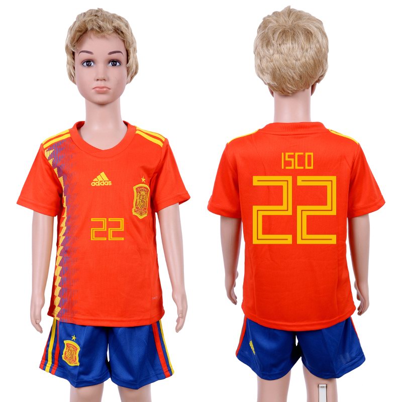 2018 world cup Kid jerseys-044